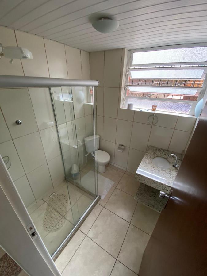 Hotel Montanus Nova Friburgo Exteriör bild