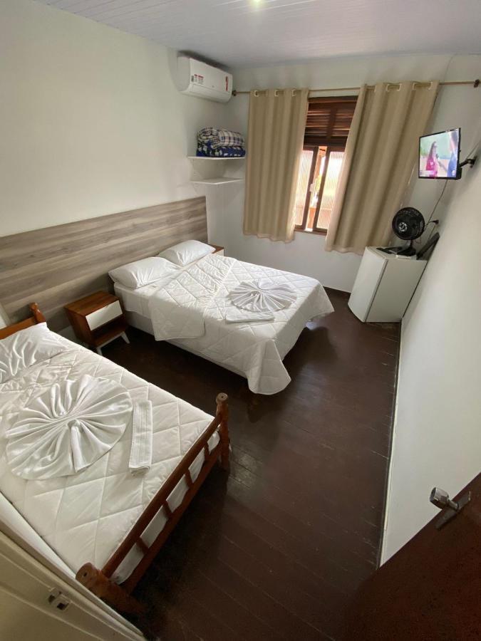 Hotel Montanus Nova Friburgo Exteriör bild