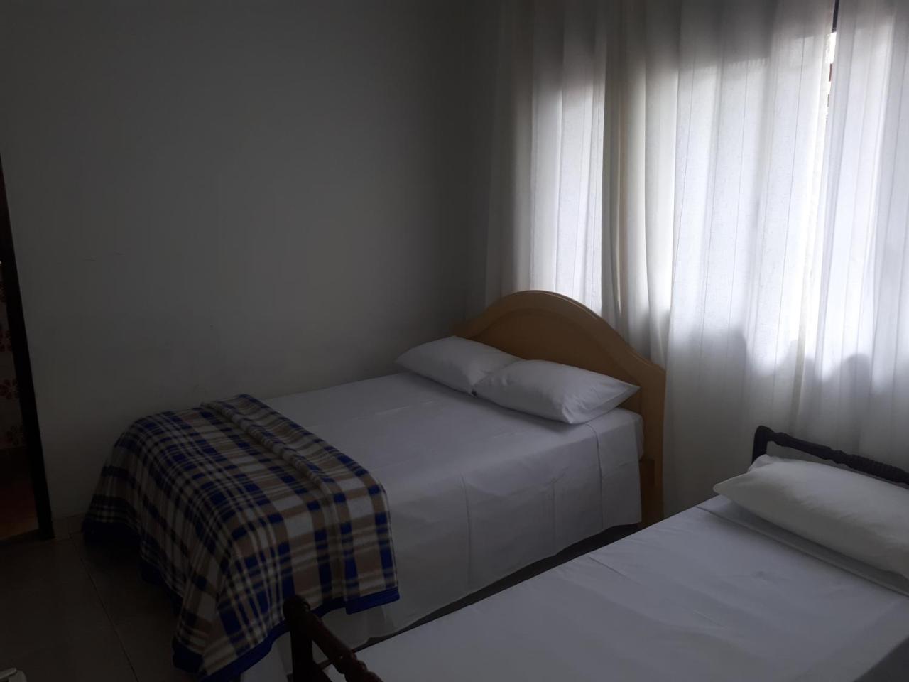 Hotel Montanus Nova Friburgo Exteriör bild